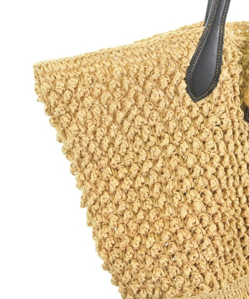 COACH（コーチ）かごバッグ ベージュ サイズ:- レディース/2200634506215