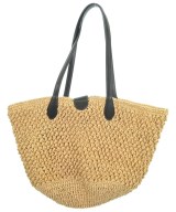 COACH（コーチ）かごバッグ ベージュ サイズ:- レディース/2200634506215