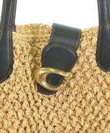 COACH（コーチ）かごバッグ ベージュ サイズ:- レディース/2200634506215