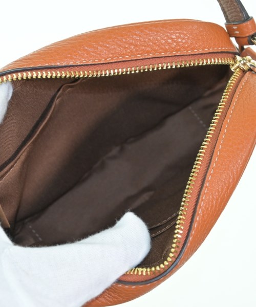 COACH（コーチ）ショルダーバッグ オレンジ サイズ:- レディース/2200609813027