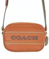 COACH ショルダーバッグ