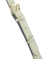 COACH（コーチ）ショルダーバッグ 白 サイズ:- レディース/2200609813034