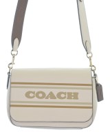 COACH ショルダーバッグ