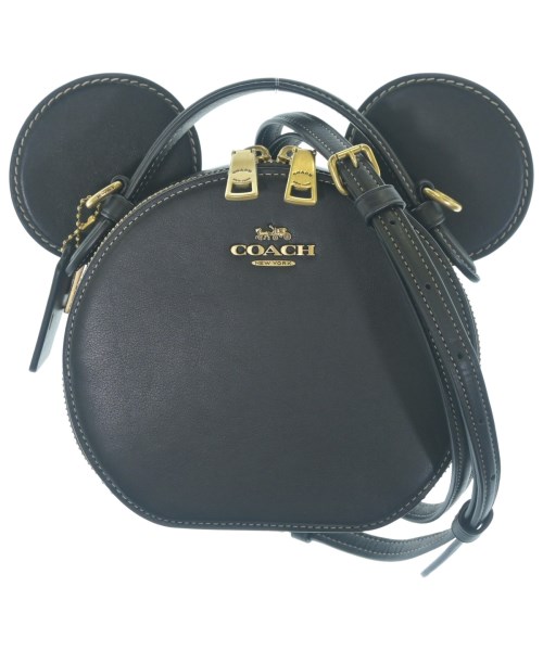 コーチ(COACH)のCOACH ショルダーバッグ