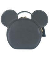 COACH（コーチ）ショルダーバッグ 黒 サイズ:- レディース/2200609813263