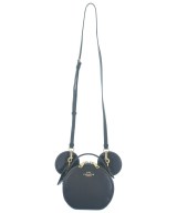 COACH（コーチ）ショルダーバッグ 黒 サイズ:- レディース/2200609813263