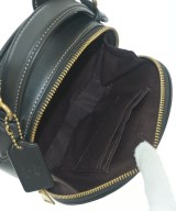 COACH（コーチ）ショルダーバッグ 黒 サイズ:- レディース/2200609813263