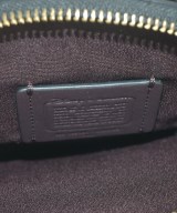 COACH（コーチ）ショルダーバッグ 黒 サイズ:- レディース/2200609813263