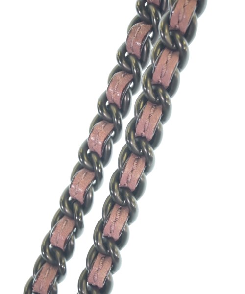 COACH（コーチ）ショルダーバッグ ピンク サイズ:- レディース/2200606311199