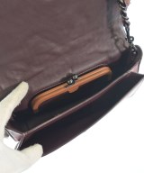 COACH（コーチ）ショルダーバッグ ピンク サイズ:- レディース/2200606311199