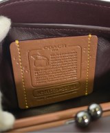 COACH（コーチ）ショルダーバッグ ピンク サイズ:- レディース/2200606311199