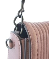 COACH（コーチ）ショルダーバッグ ピンク サイズ:- レディース/2200606311199
