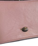 COACH（コーチ）ショルダーバッグ ピンク サイズ:- レディース/2200606311199