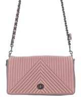 COACH ショルダーバッグ