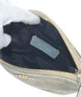 COACH（コーチ）ショルダーバッグ ベージュ サイズ:- レディース/2200604152046