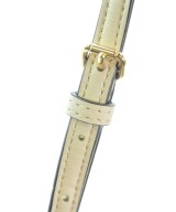 COACH（コーチ）ショルダーバッグ ベージュ サイズ:- レディース/2200604152046