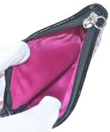 COACH（コーチ）ポーチ ピンク サイズ:- レディース/2200606704267