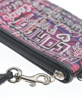 COACH（コーチ）ポーチ ピンク サイズ:- レディース/2200606704267