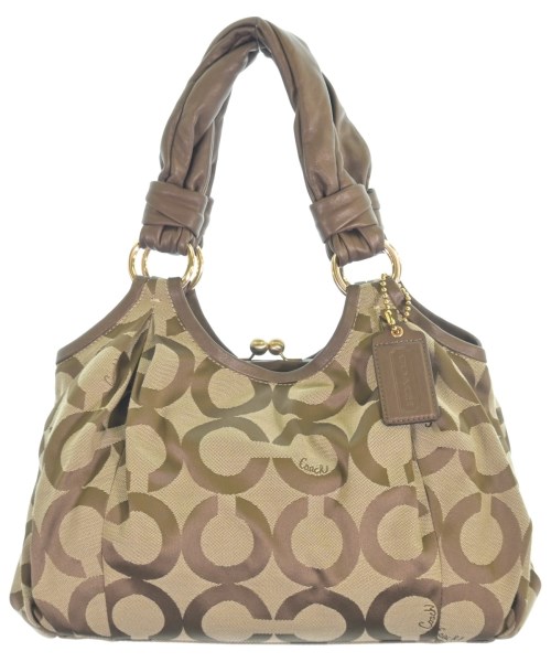 コーチ(COACH)のCOACH ハンドバッグ