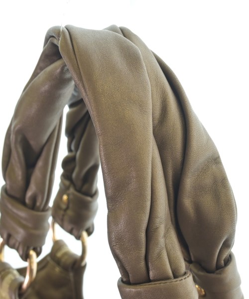 COACH（コーチ）ハンドバッグ ベージュ サイズ:- レディース/2200607775082