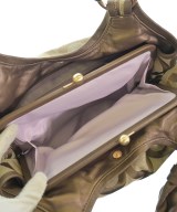 COACH（コーチ）ハンドバッグ ベージュ サイズ:- レディース/2200607775082