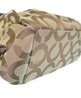 COACH（コーチ）ハンドバッグ ベージュ サイズ:- レディース/2200607775082