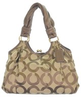 COACH ハンドバッグ