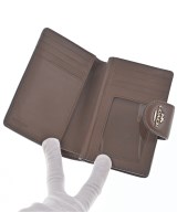COACH（コーチ）財布・コインケース 茶 サイズ:- レディース/2200608645018