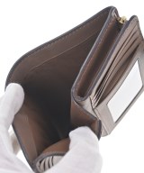 COACH（コーチ）財布・コインケース 茶 サイズ:- レディース/2200608645018