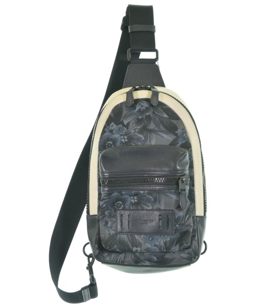 コーチ(COACH)のCOACH ショルダーバッグ