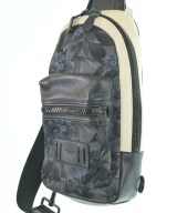 COACH（コーチ）ショルダーバッグ 紺 サイズ:- レディース/2200610751028