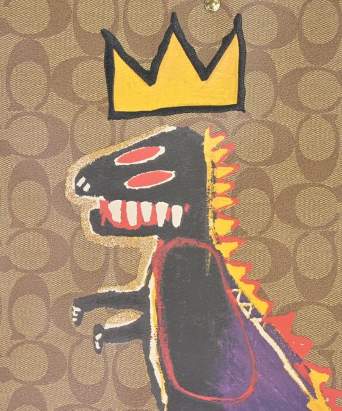 COACH（コーチ）トートバッグ ベージュ サイズ:- レディース/2200610804205