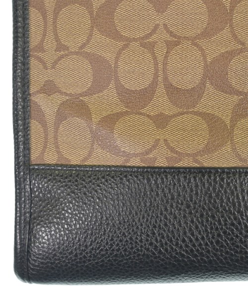 COACH（コーチ）トートバッグ ベージュ サイズ:- レディース/2200610804205