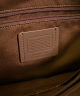 COACH（コーチ）トートバッグ ベージュ サイズ:- レディース/2200610804205