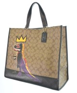 COACH（コーチ）トートバッグ ベージュ サイズ:- レディース/2200610804205