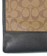 COACH（コーチ）トートバッグ ベージュ サイズ:- レディース/2200610804205