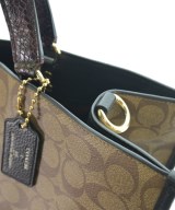 COACH（コーチ）トートバッグ ベージュ サイズ:- レディース/2200610804205
