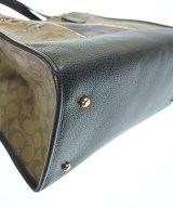 COACH（コーチ）トートバッグ ベージュ サイズ:- レディース/2200610804205