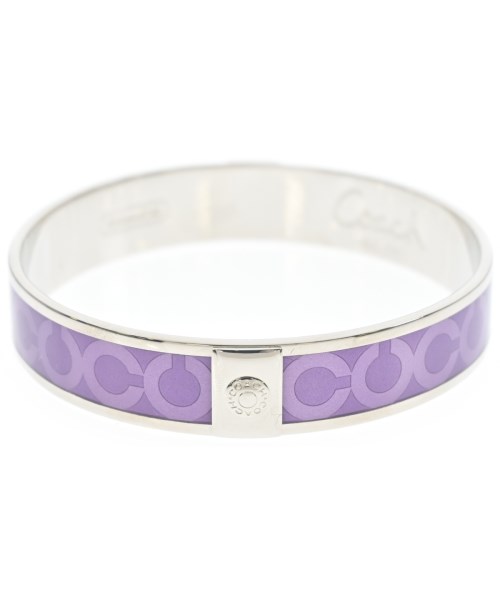 コーチ(COACH)のCOACH ブレスレット・バングル