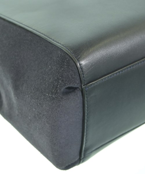 COACH（コーチ）ハンドバッグ 紺 サイズ:- レディース/2200606813037