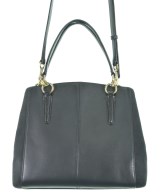 COACH（コーチ）ハンドバッグ 紺 サイズ:- レディース/2200606813037
