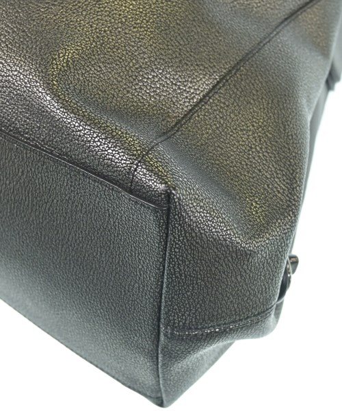 COACH（コーチ）ハンドバッグ シルバー サイズ:- レディース/2200608253251