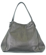 COACH（コーチ）ハンドバッグ シルバー サイズ:- レディース/2200608253251