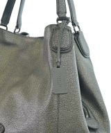 COACH（コーチ）ハンドバッグ シルバー サイズ:- レディース/2200608253251
