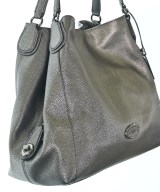 COACH（コーチ）ハンドバッグ シルバー サイズ:- レディース/2200608253251