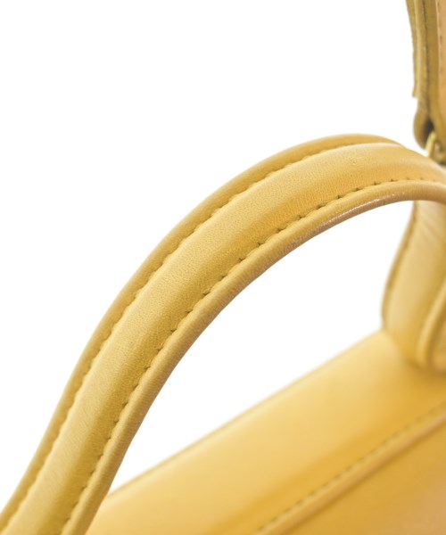 COACH（コーチ）ハンドバッグ 黄 サイズ:- レディース/2200609742020