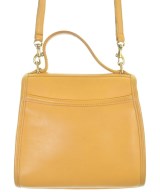 COACH（コーチ）ハンドバッグ 黄 サイズ:- レディース/2200609742020