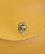 COACH（コーチ）ハンドバッグ 黄 サイズ:- レディース/2200609742020