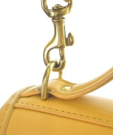 COACH（コーチ）ハンドバッグ 黄 サイズ:- レディース/2200609742020