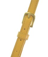 COACH（コーチ）ハンドバッグ 黄 サイズ:- レディース/2200609742020